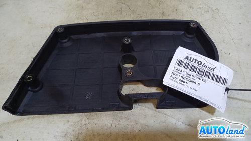 Capac Distributie 213014x760 2.9 CRDI Kia SEDONA II 2001