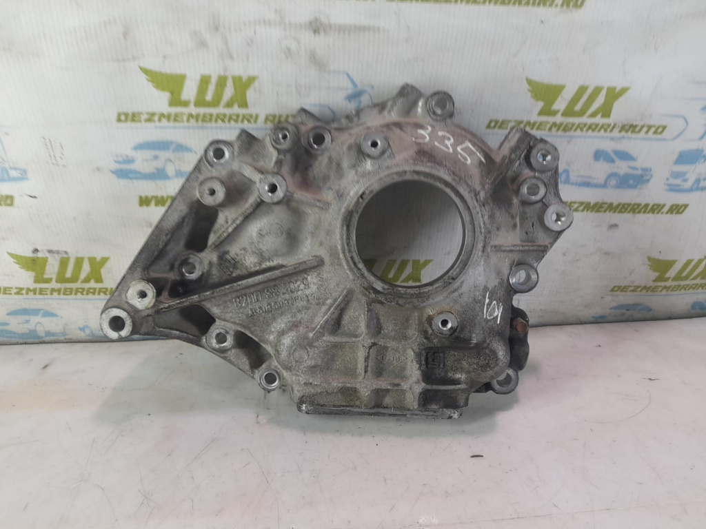 Capac distributie 3.0 d v9xf655 8200882029 Nissan Navara D40 [facelift] [2010 - 2015]