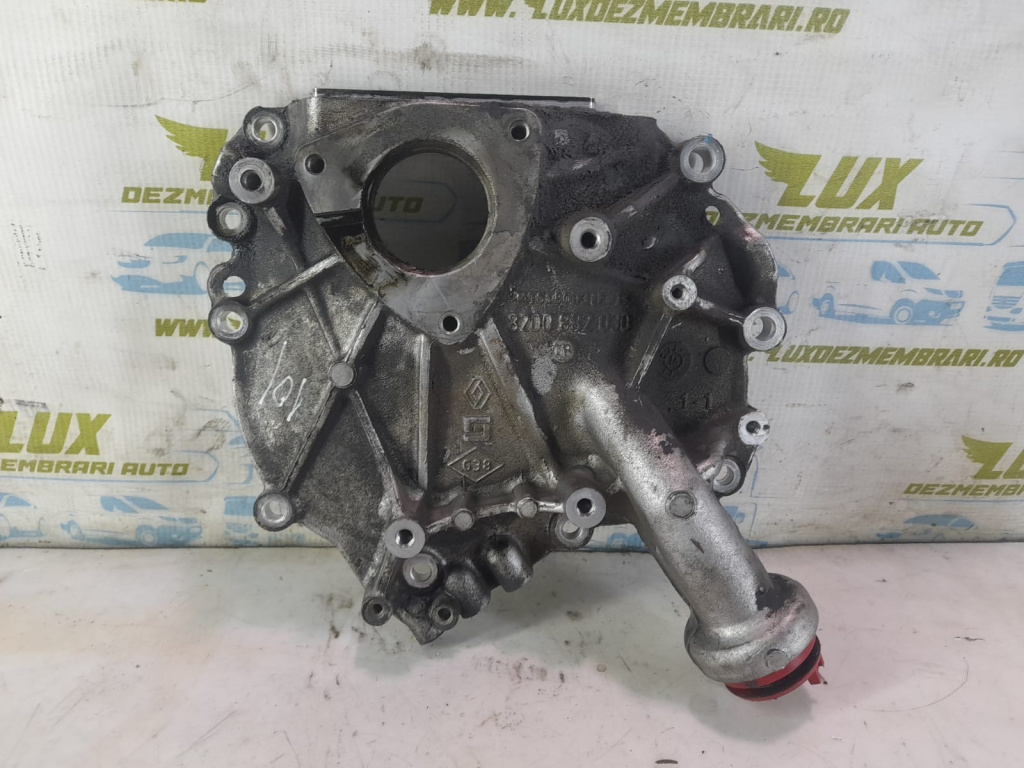 Capac distributie 3.0 d v9xf655 8200882030 Infiniti FX-Series 2 [2008 - 2012] motor 3.0 d cod V9X