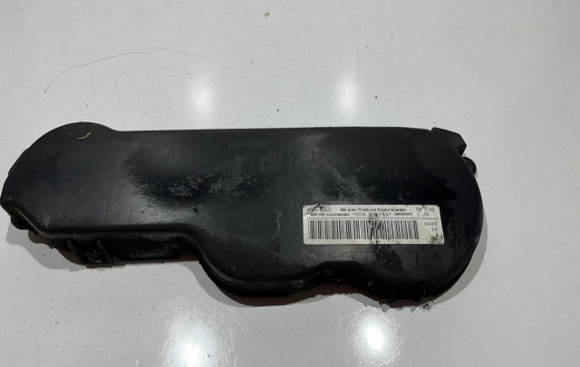 Capac distributie 3.0 TDI 059109123AD Volkswagen VW Touareg generatia 2 7P [2010 - 2014]