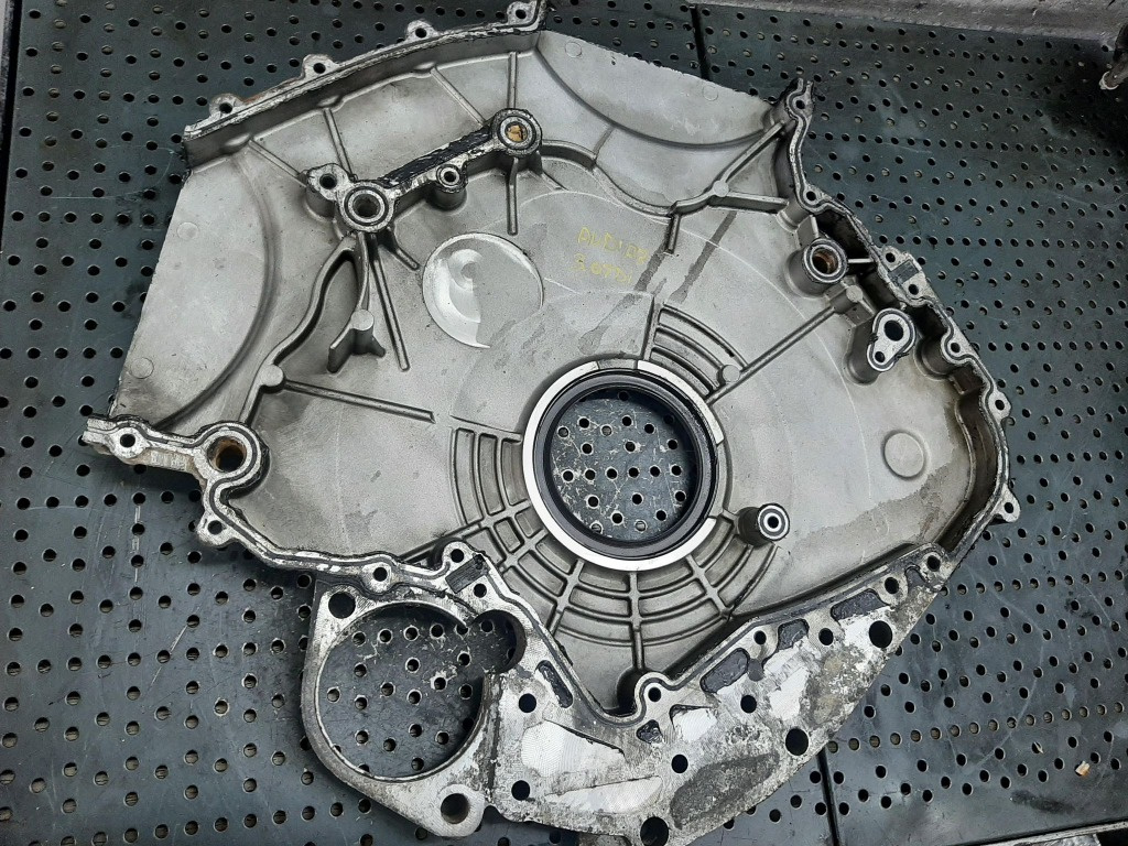 Capac distributie 3.0 tdi asb audi a8 059103173m
