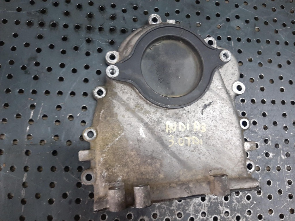Capac distributie 3.0 tdi asb audi a8 059109130d
