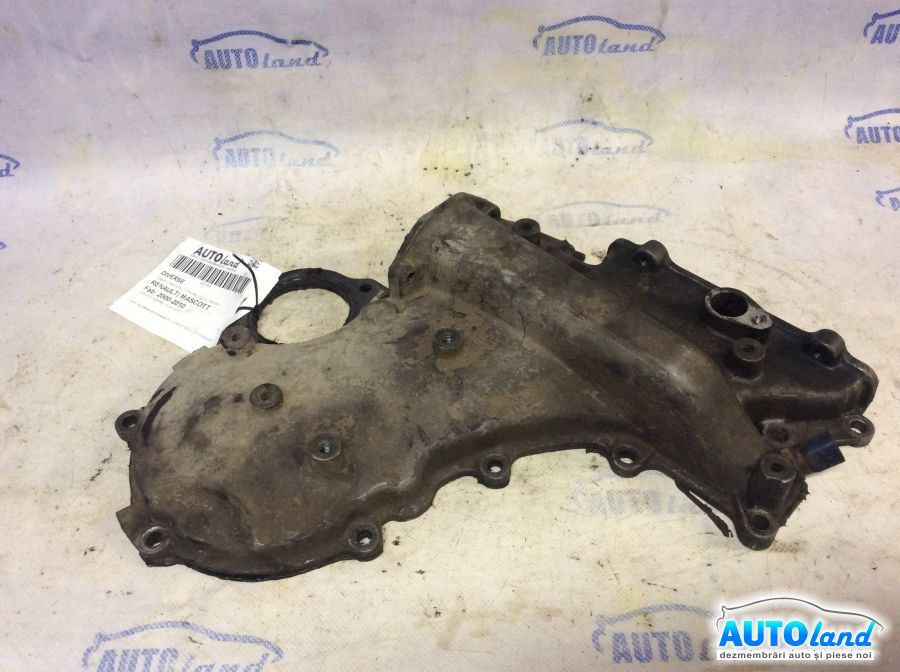 Capac Distributie 3.0model cu Loc Senzor Renault MASCOTT 2000-2010