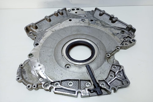 Capac distributie 3.2 fsi 06E103173AA Volkswagen VW Touareg generatia 1 7L [facelift] [2007 - 2010]