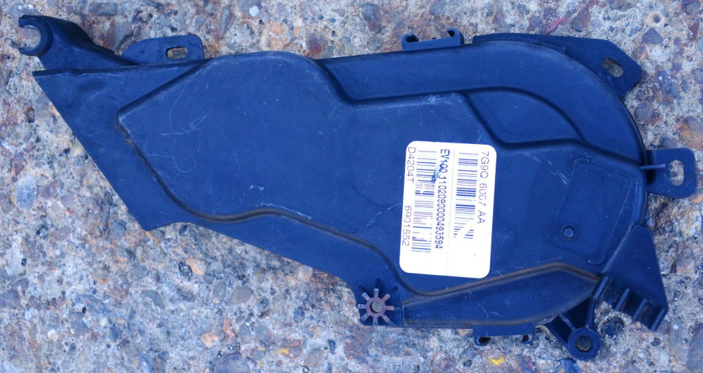 CAPAC DISTRIBUTIE 407 307 2.0 HDI / MONDEO MK4 FOCUS 2 2.0 TDCI 140CP