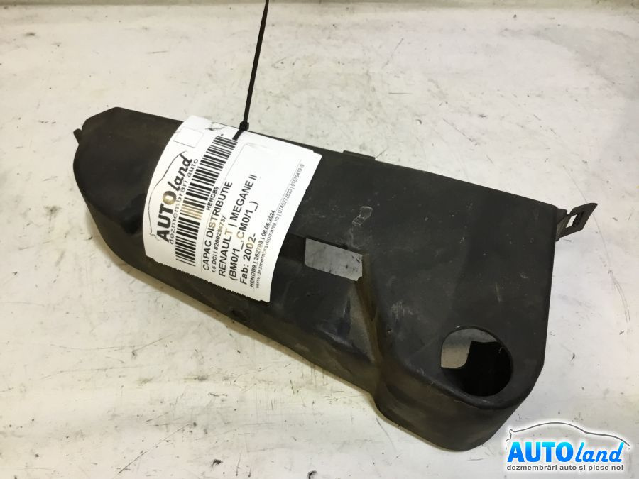 Capac Distributie 8200294737 1.5 DCI Renault MEGANE II BM0/1 ,CM0/1 2002