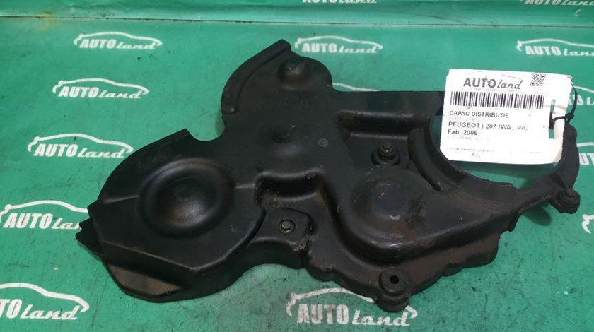 Capac Distributie 9643649280 1.6 HDI Peugeot 207 2006