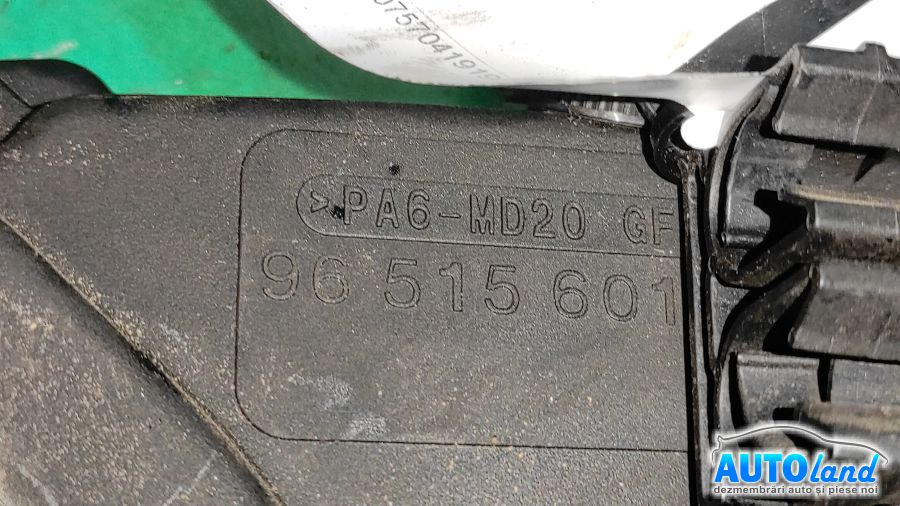Capac Distributie 96515601 1.6 TDCI Cel Mic Ford FOCUS II DA 2004-2008