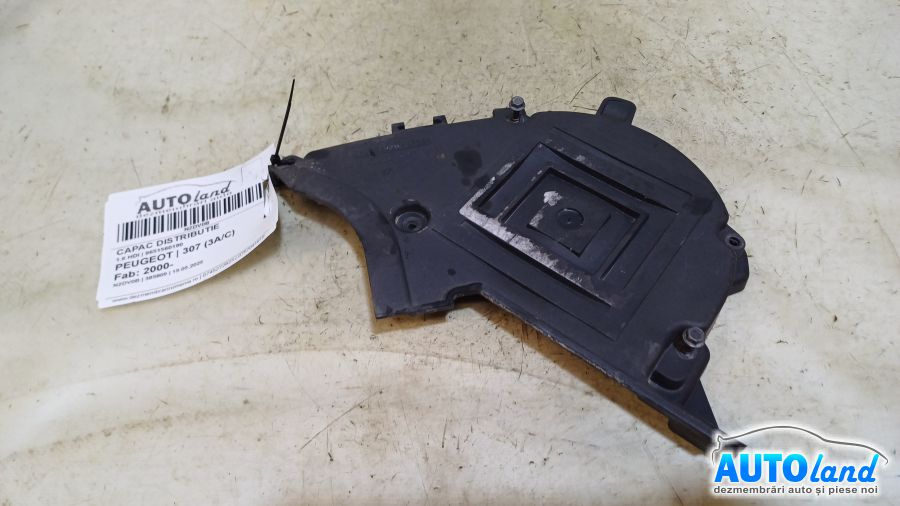 Capac Distributie 9651560180 1.6 HDI Peugeot 307 3A/C 2000