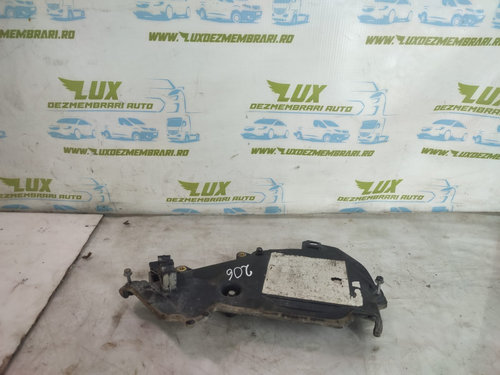 Capac distributie 9684193080 1.6 d 9hn Peugeot Partner 2 [2008 - 2012] 1.6 d 9hn