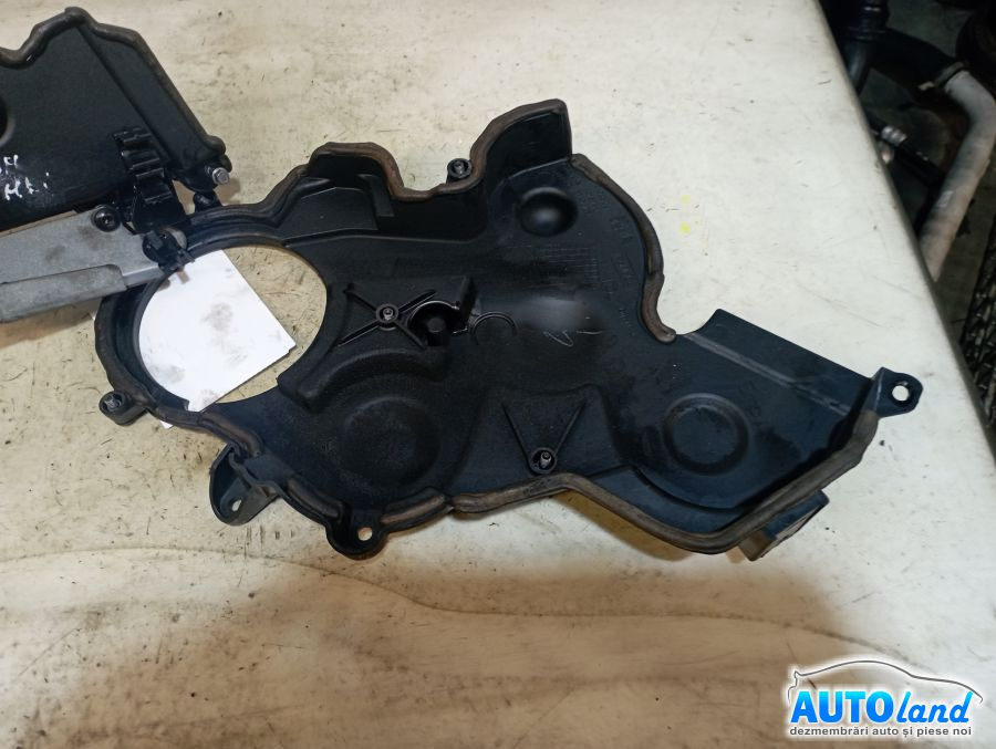 Capac Distributie 9684193080 1.6 HDI E5 2 Buc Citroen DS4 2011