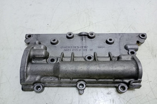 Capac distributie A6510150201 Mercedes-Benz E-Class W212/S212/C207/A207 [2009 - 2013]