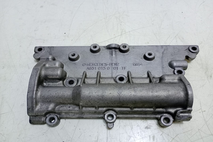 Capac distributie A6510150201 Mercedes-Benz GLK-Class X204 [2008 - 2012]
