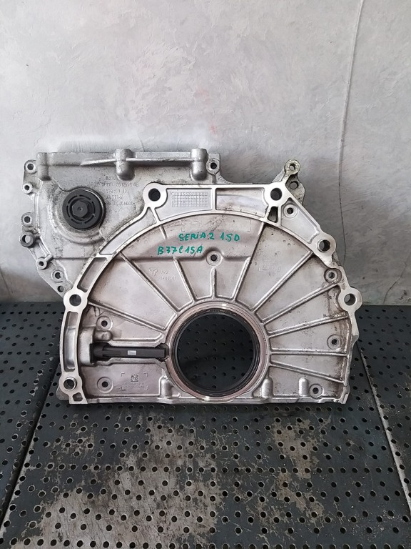 Capac distributie aluminiu 1.5 d bmw seria 2 f45 1114851259810 59280110