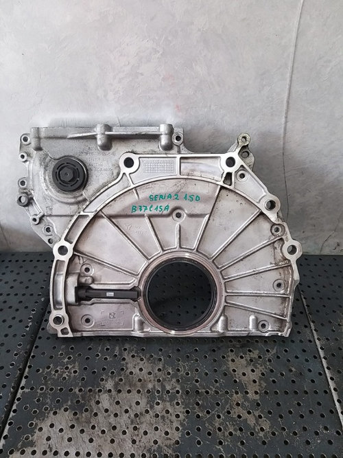 Capac distributie aluminiu 1.5 d bmw seria 2 f45 1114851259810 59280110