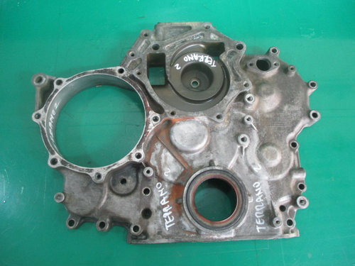 CAPAC DISTRIBUTIE ALUMINIU COD 13034-7F400 NISSAN TERRANO 2 2.7 TD 4X4 FAB. 1999 - 2007 ⭐⭐⭐⭐...