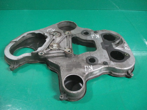 CAPAC DISTRIBUTIE ALUMINIU + METAL COD 92082131F JEEP CHEROKEE KJ 2.8 CRD 4X4 FAB. 2001 - 2008 ⭐...