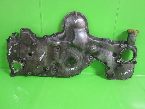 CAPAC DISTRIBUTIE ALUMINIU SUBARU FORESTER SH 2.0 D 4x4 FAB. 2008 - 2013 ⭐⭐⭐⭐⭐