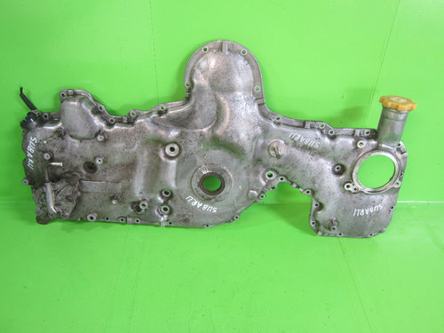 CAPAC DISTRIBUTIE ALUMINIU SUBARU FORESTER SH 2.0 D 4x4 FAB. 2008 - 2013 ⭐⭐⭐⭐⭐