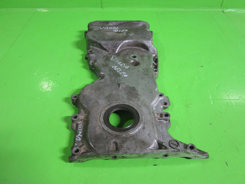 CAPAC DISTRIBUTIE ALUMINIU SUZUKI GRAND VITARA 1 2.0 16V BENZINA 4X4 FAB. 1998 - 2005 ⭐⭐⭐⭐...