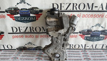 Capac distributie Audi A3 8P 1.4 TFSI 125 cai moto...