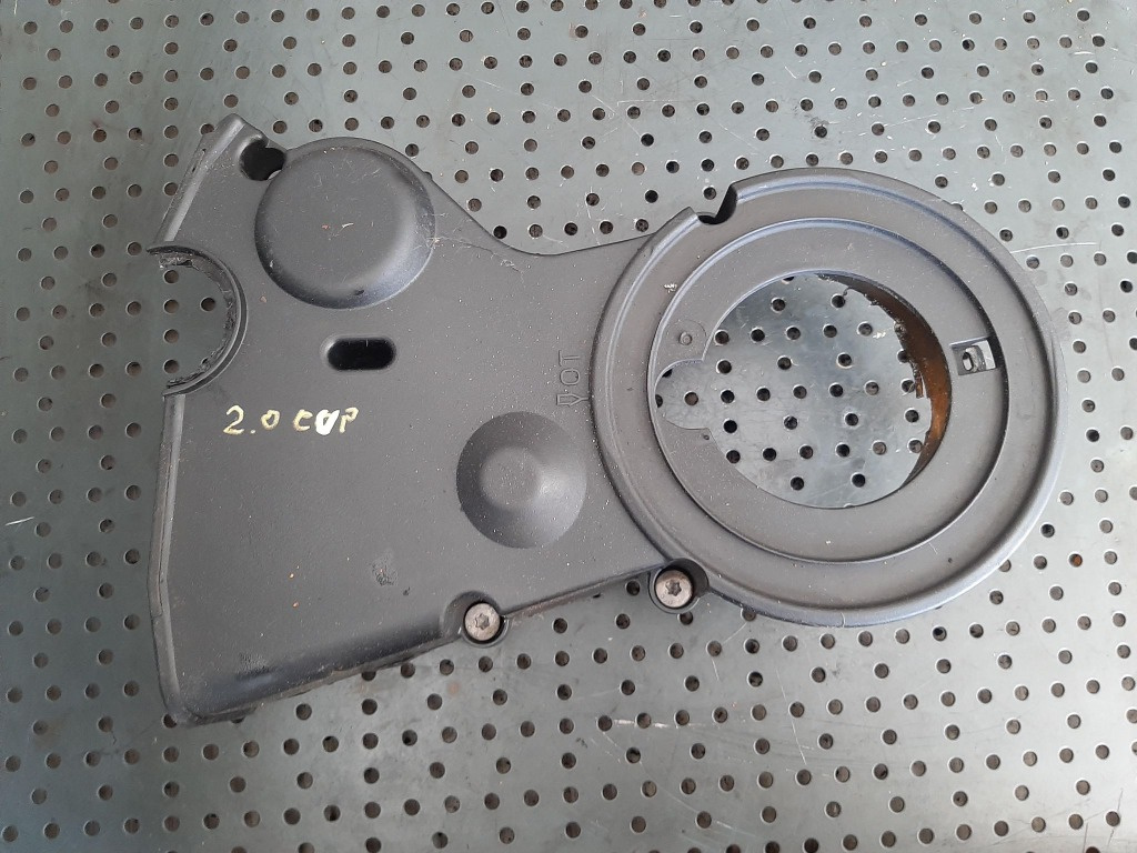 Capac distributie audi a3 8v vw golf 7 seat leon 2.0 tdi cup 04l109147d