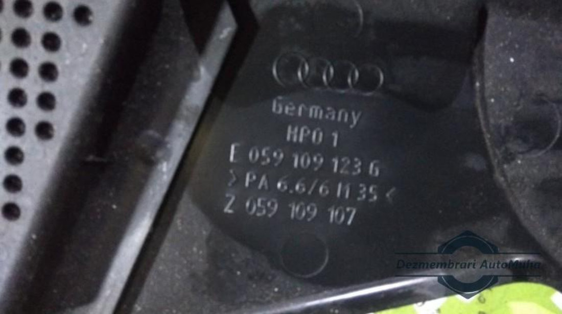 Capac distributie Audi A4 (2001-2004) [8E2, B6] e059109123g