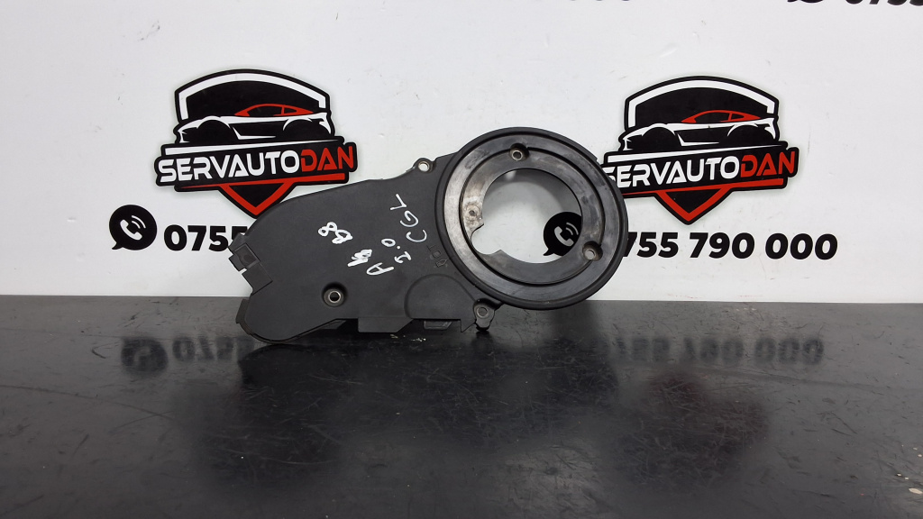 Capac distributie Audi A4 (2008-2011) [8K2, B8] 2.0 Motorina 2011, 03L109147D