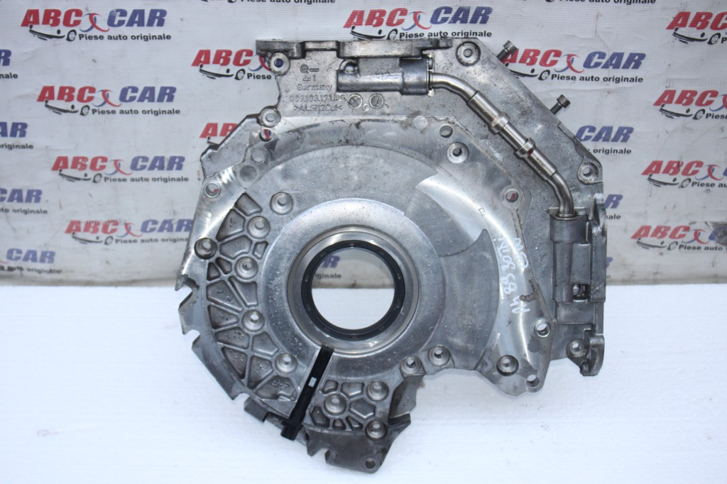 Capac distributie Audi A4 B9 8W 3.0 TDI 2015-prezent 059103171DG