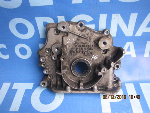 Capac distributie Audi A6 2.4i; 078103153C
