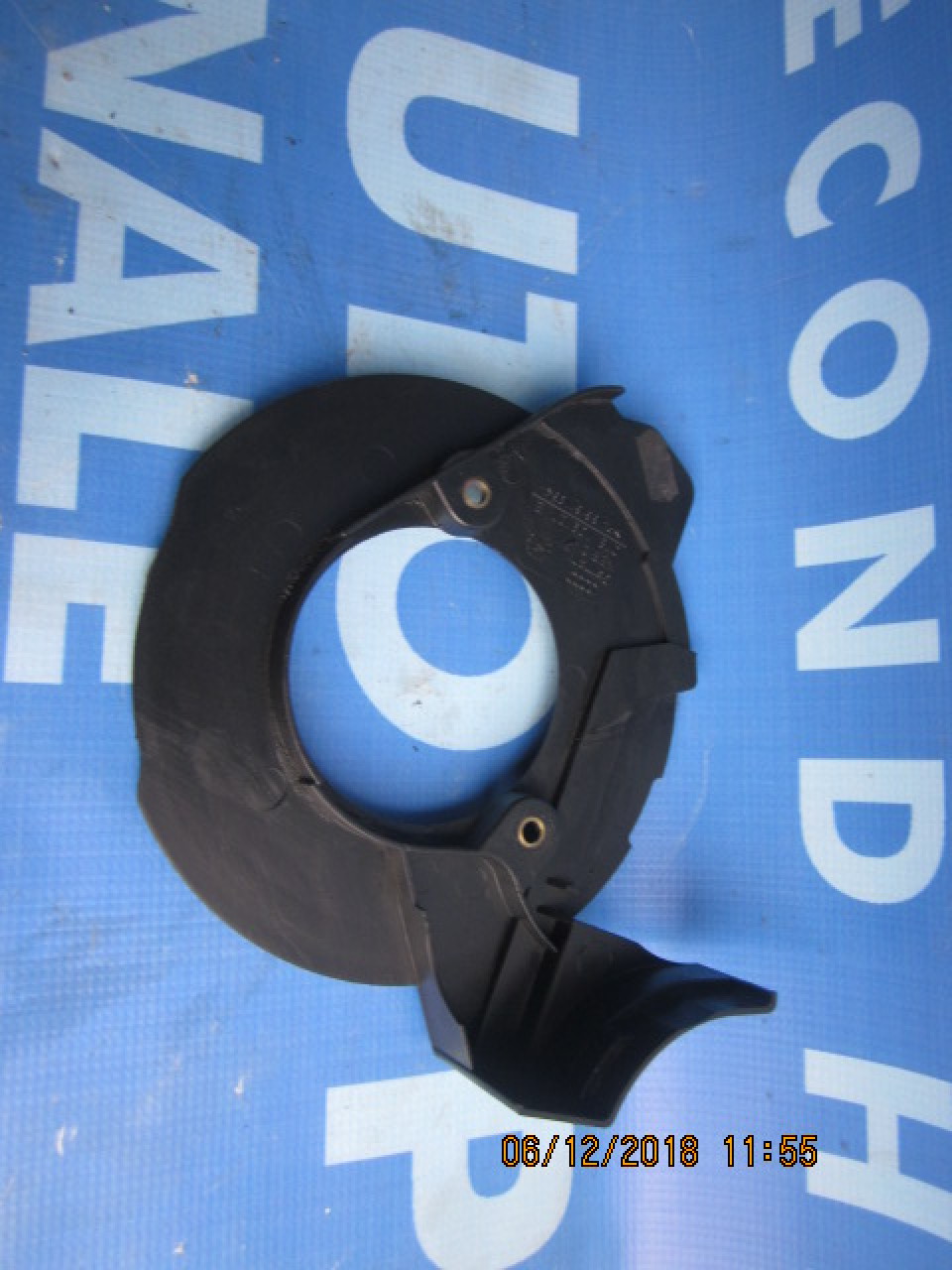 Capac distributie Audi A6 2.4i; 078109127E