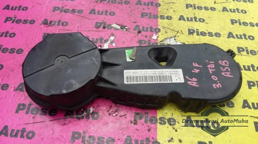 Capac distributie Audi A6 (2004-2011) [4F2, C6] 059109123ab . 059 109 123ab