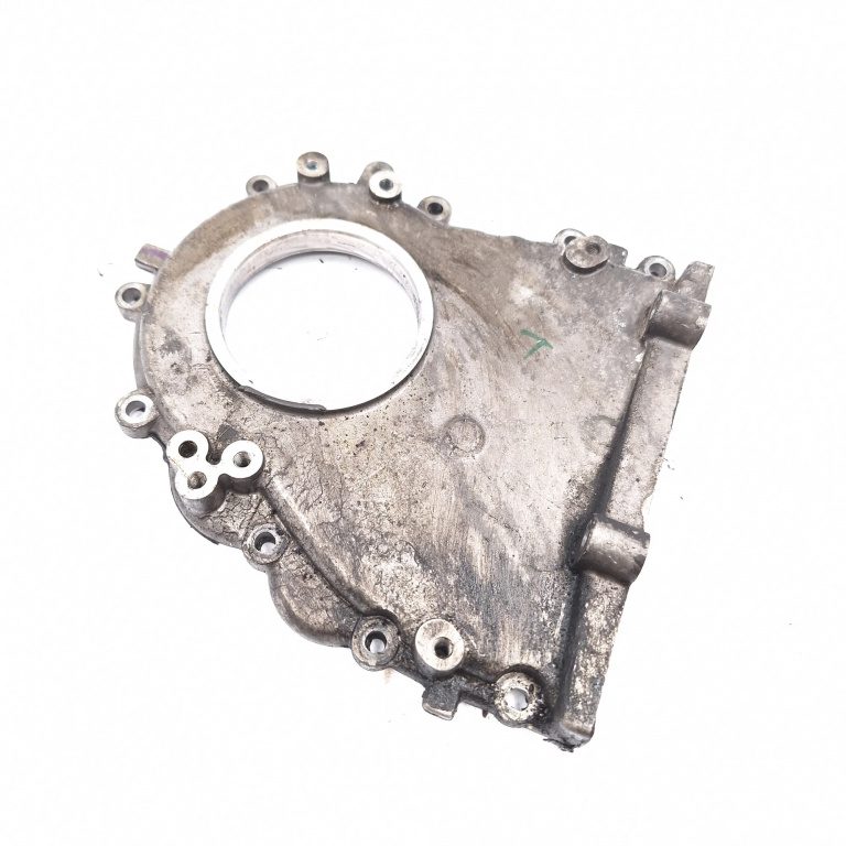 Capac Distributie Audi Q7 (4L) 2006 - 2015 Motorina 059109129M, 059 109 129 M, 059109129 M, 059 109 129M, ADB, SCZ 114, SCZ114