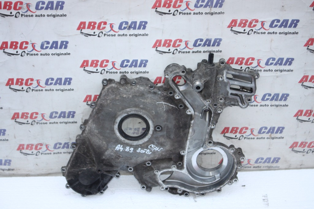 Capac distributie Audi Q7 4M 3.0 TDI 2016-prezent 059103153CJ