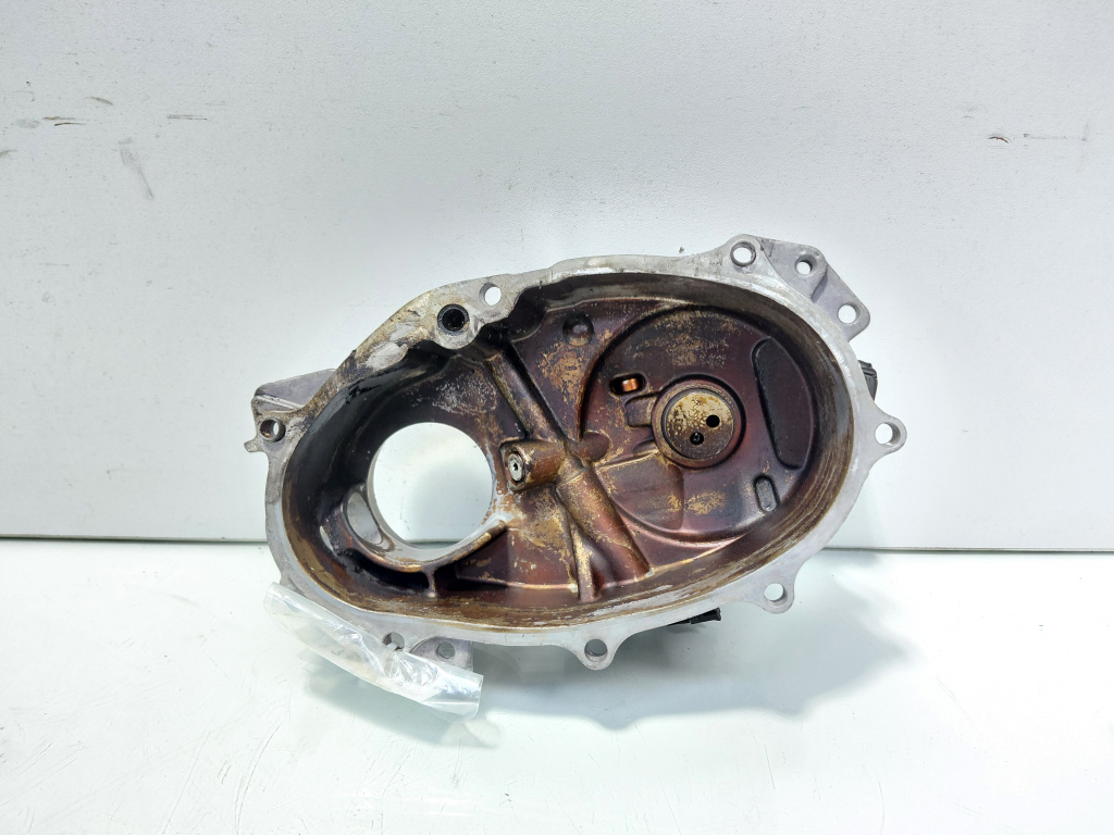 Capac distributie axe came, cod 06F103530P, Audi A4 (8EC, B7) 2.0 TFSI, BGB (id:697746)