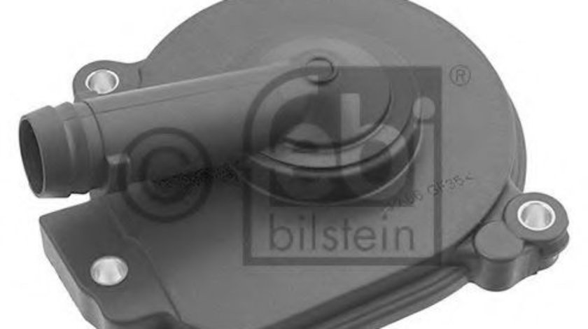 Capac distributie,bloc motor MERCEDES C-CLASS T-Model (S203) (2001 - 2007) FEBI BILSTEIN 47338 piesa NOUA