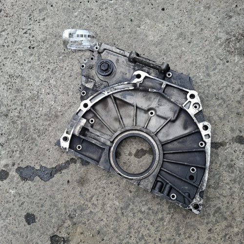 Capac Distributie Bmw 1 (E81, E87, E88, E82) 2004-2013 118 D N47 D20 A Motorina 7797488, N4777974880...