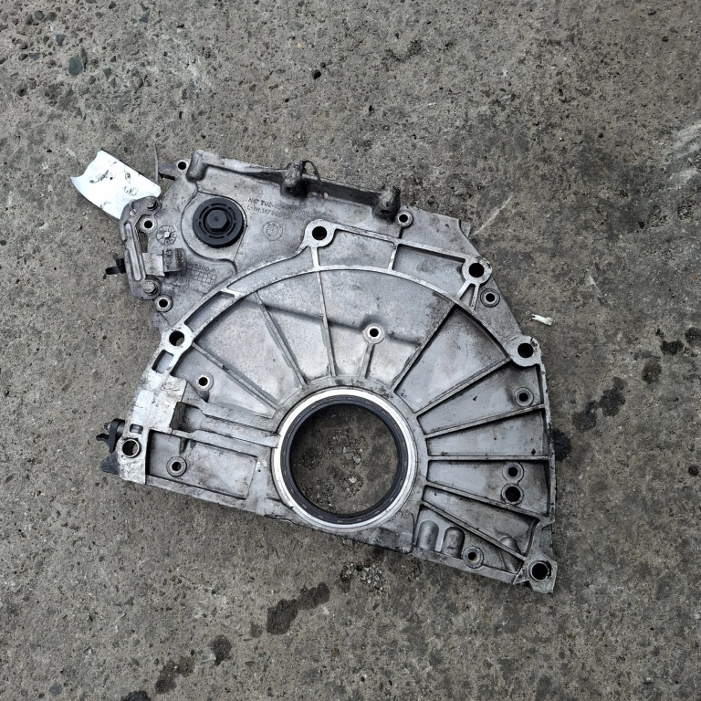 Capac Distributie Bmw 5 - F10, F18, F11 2009-2017 520 D N47 D20 C Motorina 851675101, 14795910, 1114851675101, 705170902
