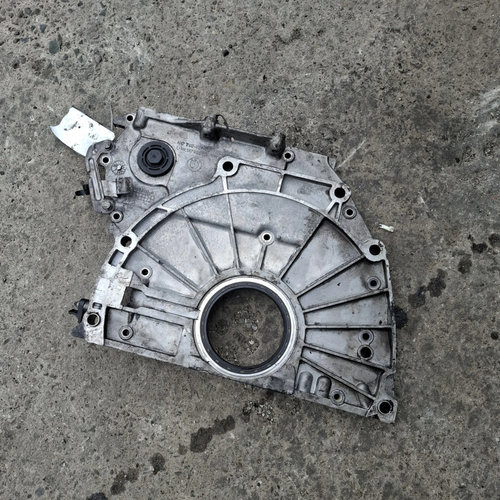 Capac Distributie Bmw 5 - F10, F18, F11 2009-2017 520 D N47 D20 C Motorina 851675101, 14795910, 1114...
