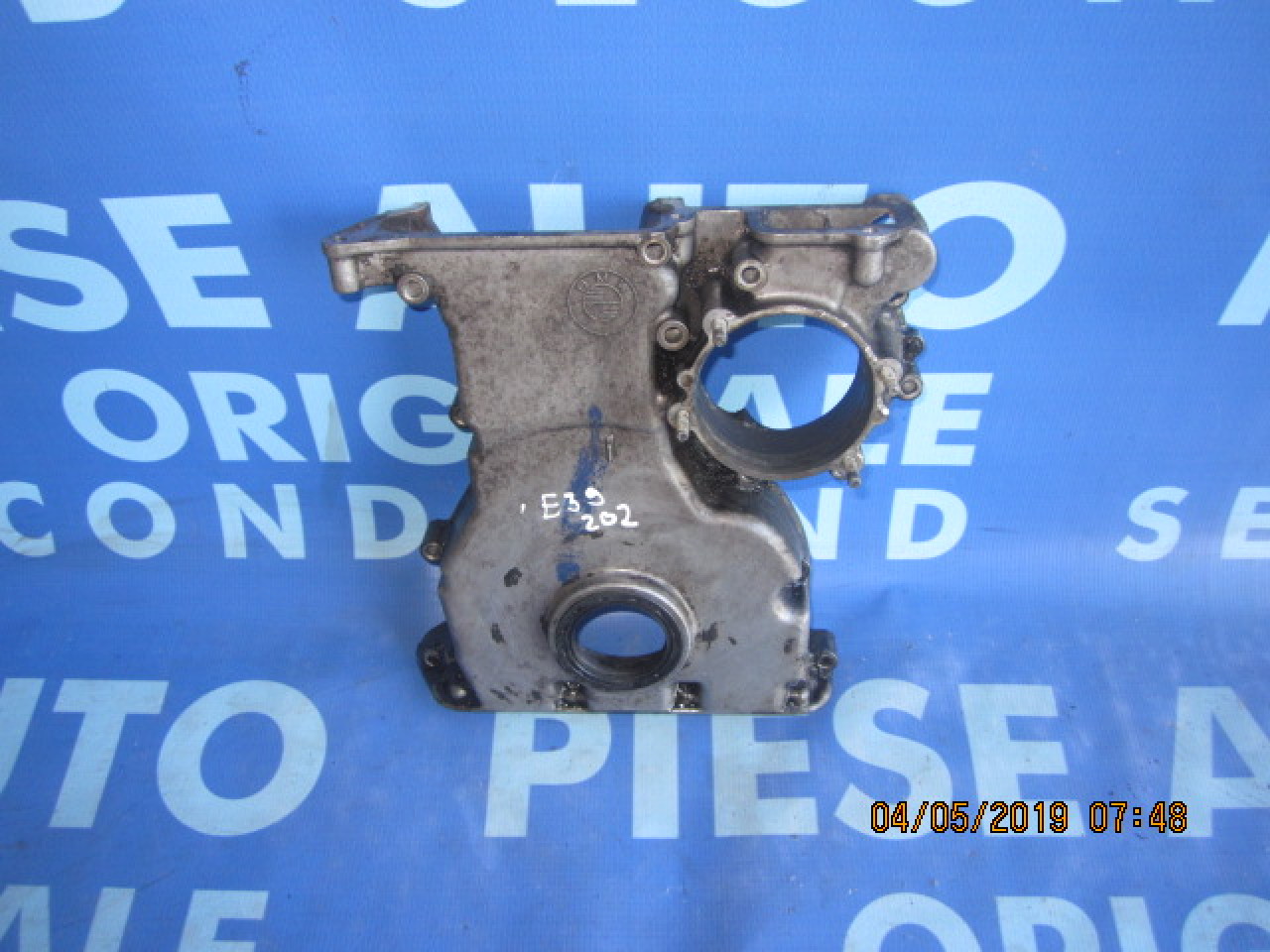 Capac distributie BMW E39 520i 2.0i M52;1706280