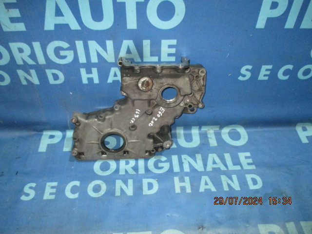 Capac distributie BMW E60 520d M47N2; 7786751
