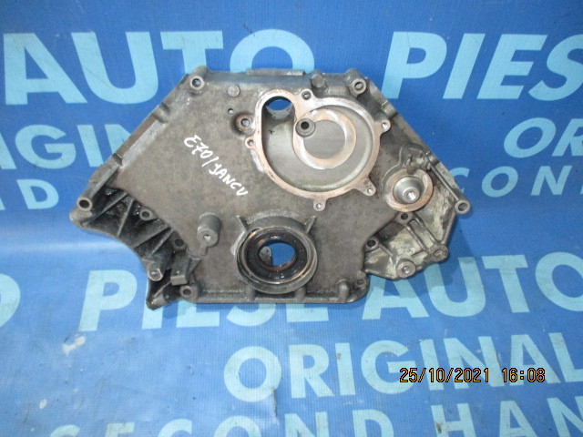 Capac distributie BMW E70 X5 4.8i N62N; 7540941