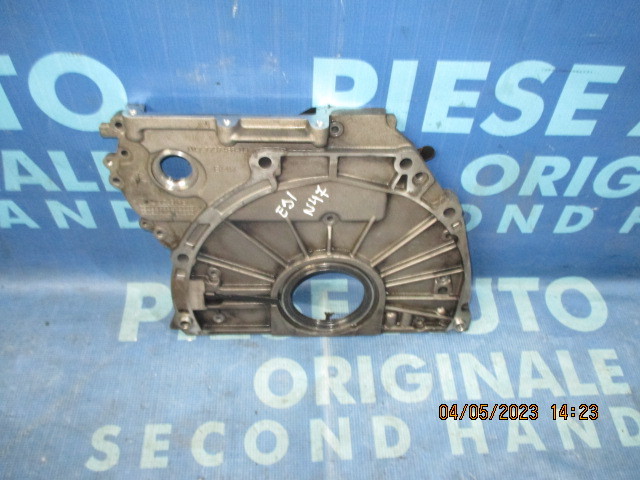 Capac distributie BMW E91 320d; 7797488