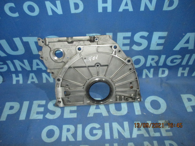 Capac distributie BMW F01 740d; 7812996