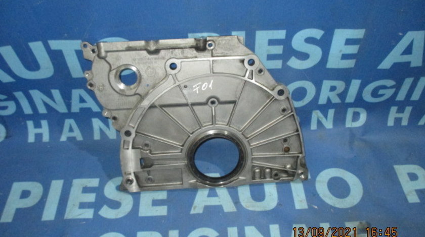 Capac distributie BMW F01 740d; 7812996