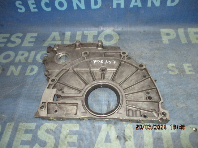 Capac distributie BMW F06 640d N57D30B; 7812996