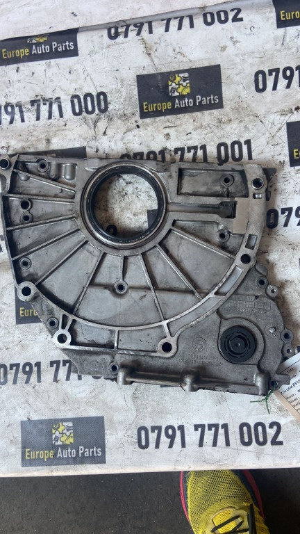 Capac distributie BMW Seria 3 GT F34 xDrive N47-D20D 2014 Cod : 851675101