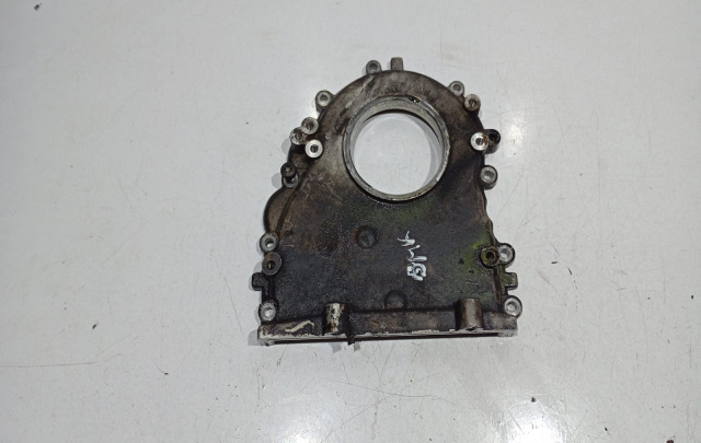 Capac distributie chiulasa 059109129M 2.7 3.0 TDI Volkswagen VW Touareg generatia 1 7L [2002 - 2007]