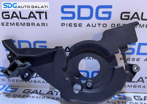Capac Distributie Citroen C4 1.6 HDI 2004 - 2010 Cod 9659869480