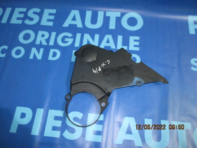 Capac distributie Citroen Xsara Picasso 1.8i 16v; 9634025880 (fisurat)